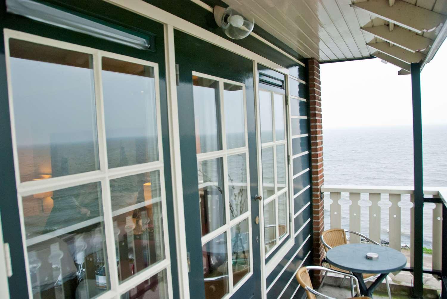 Hotel Spaander BW Signature Collection Volendam Exterior photo